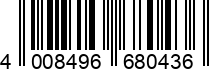 4008496680436