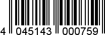 4045143000759