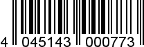 4045143000773