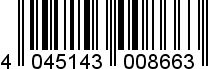 4045143008663