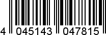 4045143047815