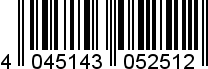 4045143052512