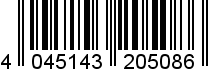 4045143205086