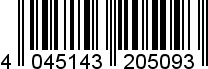 4045143205093