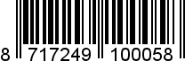 8717249100058