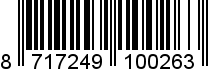 8717249100263