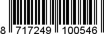 8717249100546