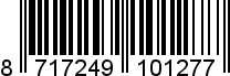 8717249101277