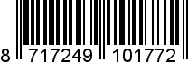 8717249101772