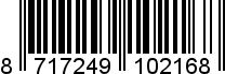 8717249102168