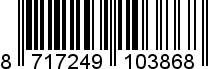 8717249103868