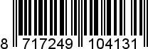 8717249104131