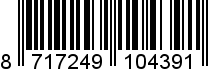 8717249104391