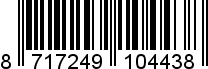 8717249104438
