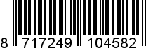 8717249104582