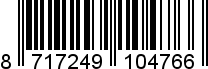 8717249104766