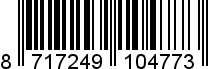 8717249104773