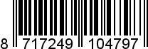 8717249104797