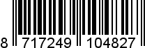 8717249104827