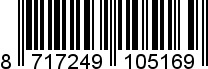 8717249105169