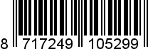 8717249105299