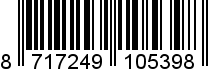8717249105398