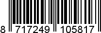 8717249105817