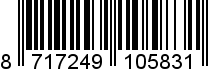 8717249105831