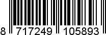 8717249105893