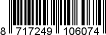 8717249106074