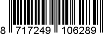 8717249106289