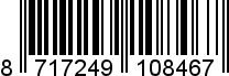 8717249108467