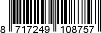 8717249108757