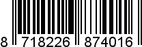 8718226874016