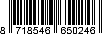 8718546650246