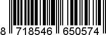 8718546650574