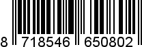 8718546650802
