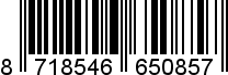 8718546650857
