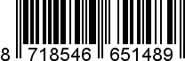8718546651489