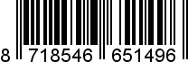 8718546651496