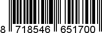 8718546651700