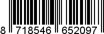 8718546652097