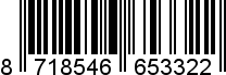 8718546653322
