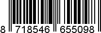 8718546655098