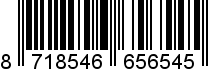 8718546656545