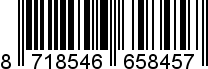 8718546658457