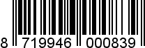 8719946000839