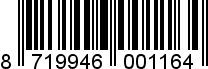 8719946001164