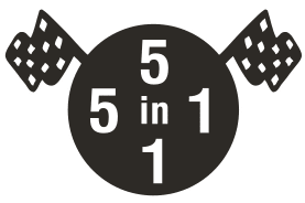 5in1