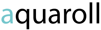 Aquaroll